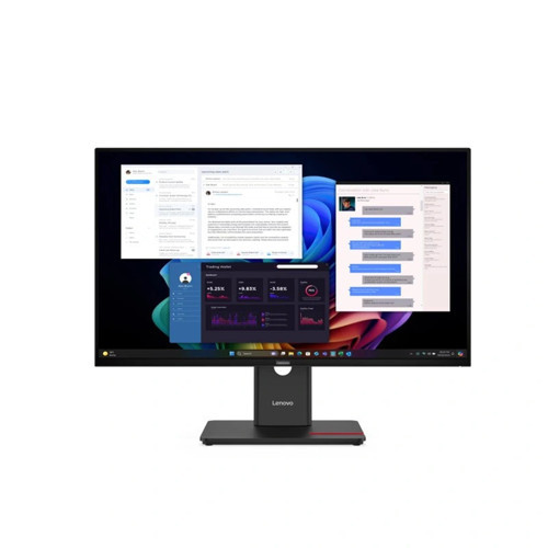 27 Lenovo T27ud-40 Thınkvısıon 64afgat2tk 4ms 48hz Hdmı Wled Pıvot Monıtor