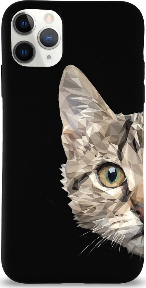 Iphone 11 Pro Uyumlu Lansman Uyumlu Kılıf