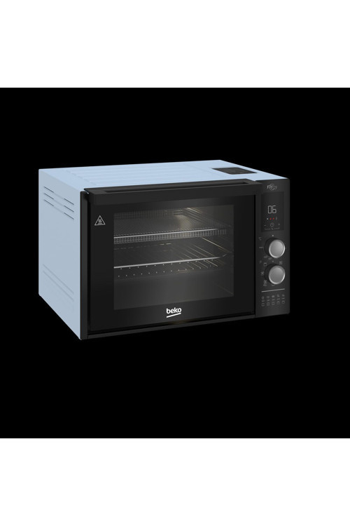 Bmf 30 Qbm Af Mini Fırın