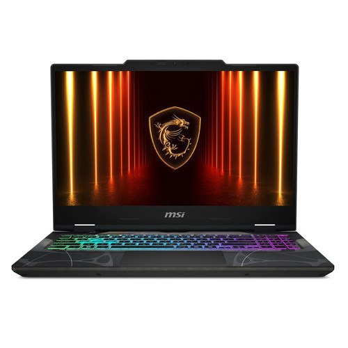 Cyborg 15 B2RWFKG-208XTR Intel Core 7 240H RTX5060 8GB 55W 15.6" FHD 144Hz 16GB RAM 1TB SSD FreeDOS K9