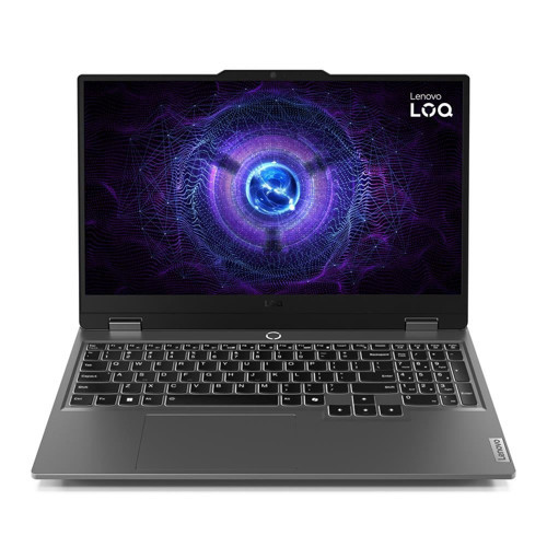 LOQ 15IAX9 83GS00L2TR i5-12600HX RTX3050 15.6" 64GB RAM 1TB SSD FreeDOS K39