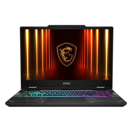 Cyborg 15 B13WEKG-613XTR i7-13620H 24GB RAM 512GB SSD 8GB RTX5050 15.6" FHD 144Hz FreeDOS K13