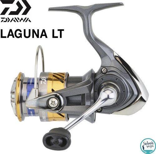 Laguna 20 LT 1000 LRF Olta Makinesi