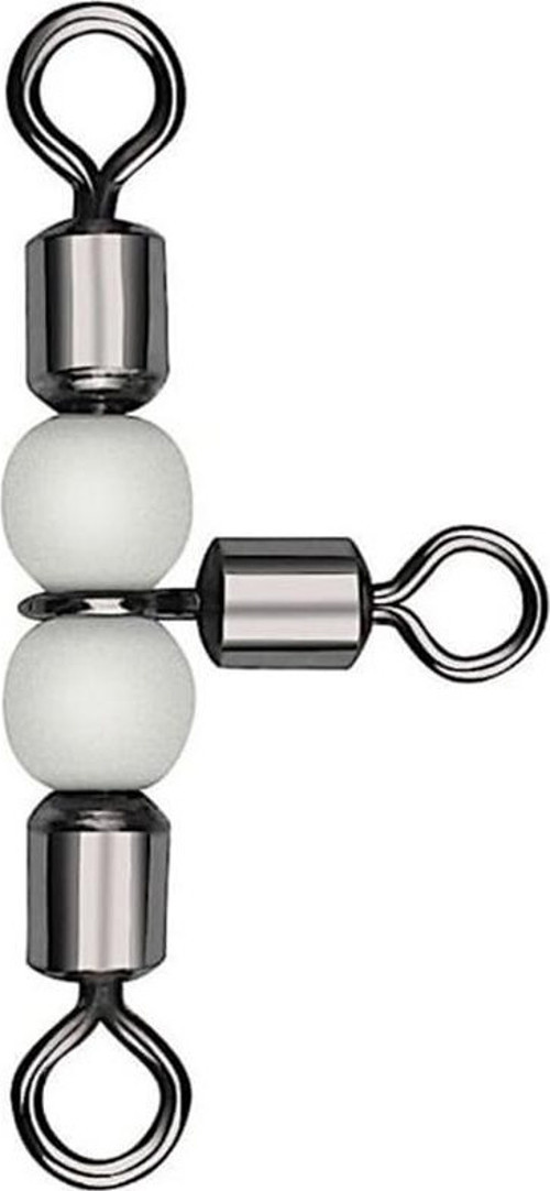 YM-1027 Boncuklu Üçlü T Fırdöndü No: 5 X 6