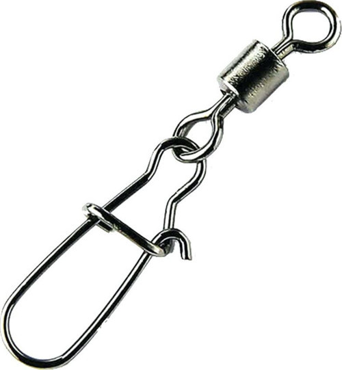 YM-3004 Rulmanlı Klipsli Fırdöndü No:3