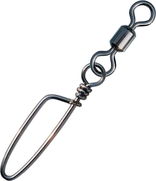 YM-3005 Rulmanlı Klipsli Fırdöndü No:6