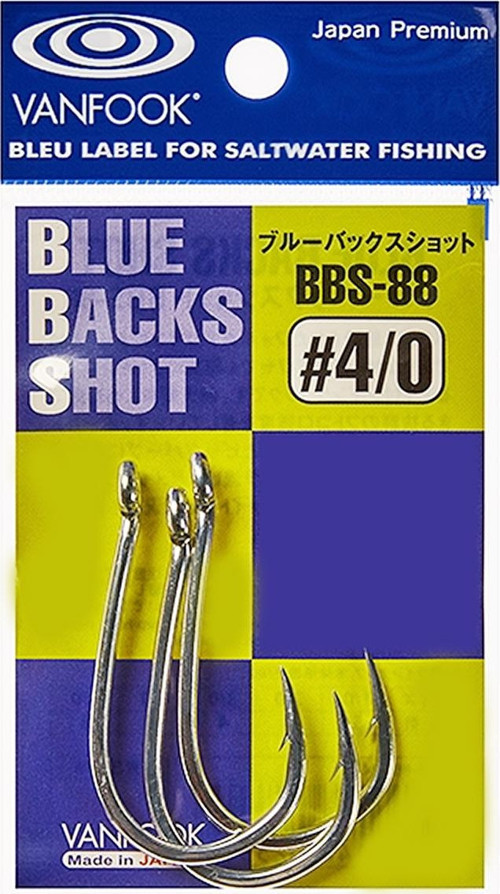 BBS-88 Delikli Asist İğne #4/0