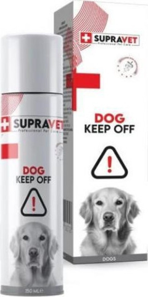 Köpek Uzaklaştırıcı 150 ml
