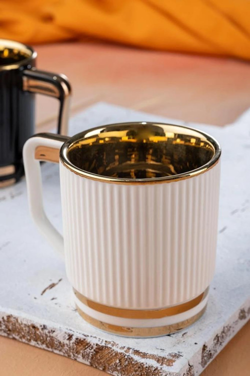 My Mug Kupa Beyaz - KAI-21-0161/36