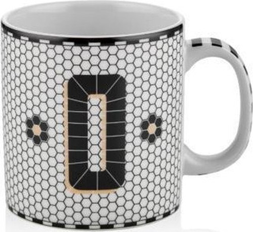 Monogram Kupa O KPA0103