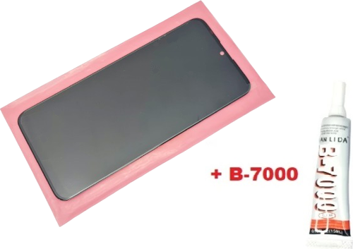 Casper VİA A4 Lcd Ekran Dokunmatik Orijinal B-7000