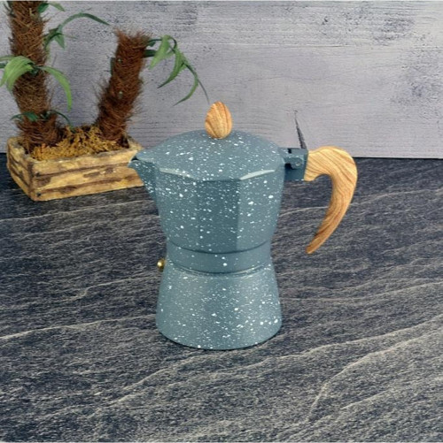Moka Cezve 3 Fincanlık – THN66015