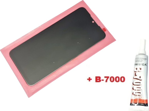Hiking A24 Lcd Dokunmatik Ekran Orijinal B-7000