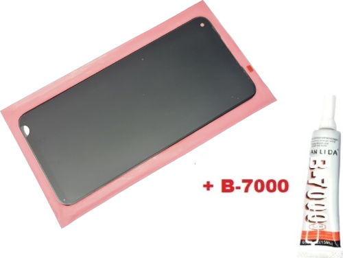 Hiking A26 Lcd Dokunmatik Ekran Orijinal B-7000