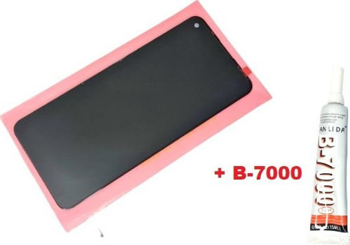 Tecno Camon 17 Lcd Ekran Dokunmatik CG6, CG6j Orijinal B-7000