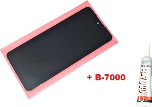 Tecno Camon 19 Neo Lcd Ekran Dokunmatik Ekran CH6i Orijinal B-7000