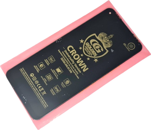Tecno Pova LD7 Lcd Ekran Dokunmatik (ORJİNAL)