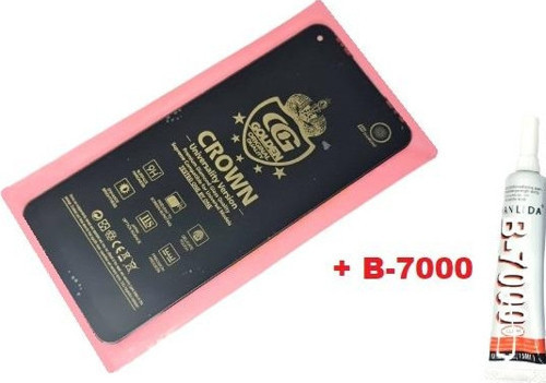 Tecno Pova LD7 Lcd Ekran Dokunmatik (ORJİNAL) B-7000