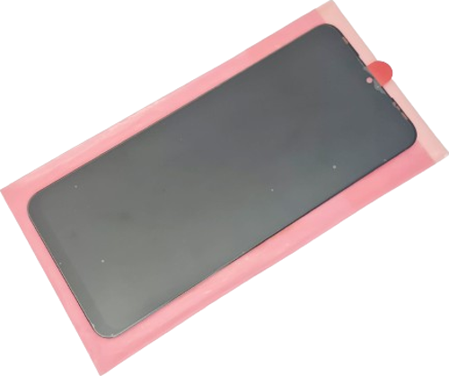 Tecno Pova Neo Ekran Dokunmatik Le6 Orijinal