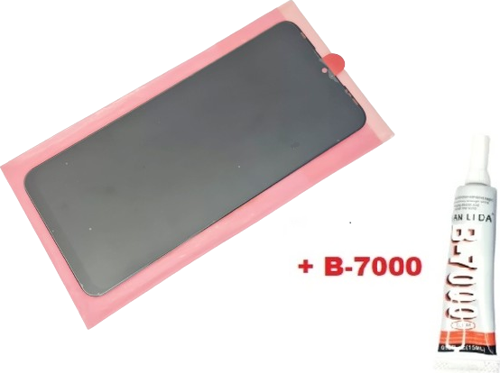 Tecno Spark 6 Air Ekran Lcd Dokunmatik Orijinal B-7000