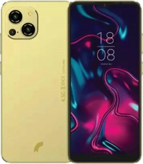 S23 Pro Max 256 GB 8 GB Ram (Reeder Türkiye Garantili) Sarı