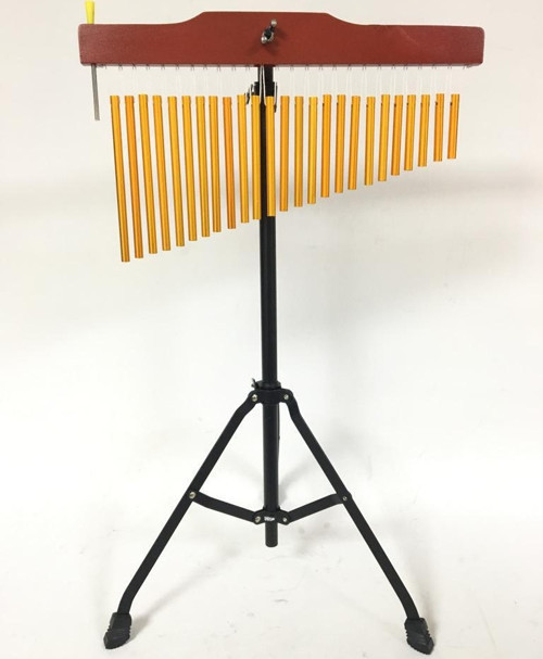 SFL25S 25-BAR Chimes Standtlı CHIME+STAND