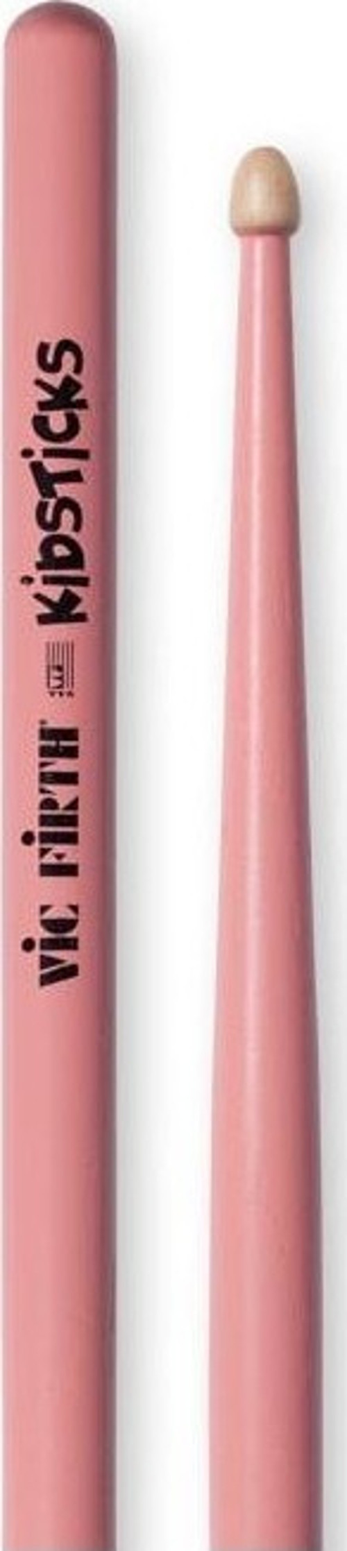 Vicfirth KIDSPINK Baget - Bateri Çubuğu