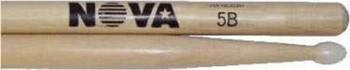 Vicfirth N5BN Baget Nova (Çift) 5B Nylon