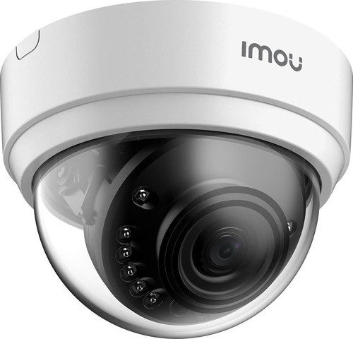 IPC-D22P 2 Mp 2.8 mm Iç Ortam Dome Kamera (Dome Lite)