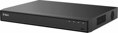 NVR-1108HM/8P(B) 8 Kanal 8 Port Poe Nvr Kayıt Cihazı