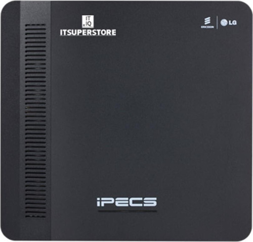 Ericsson LG iPECS eMG80 IP Santral (4 Harici x 8 Dahili)