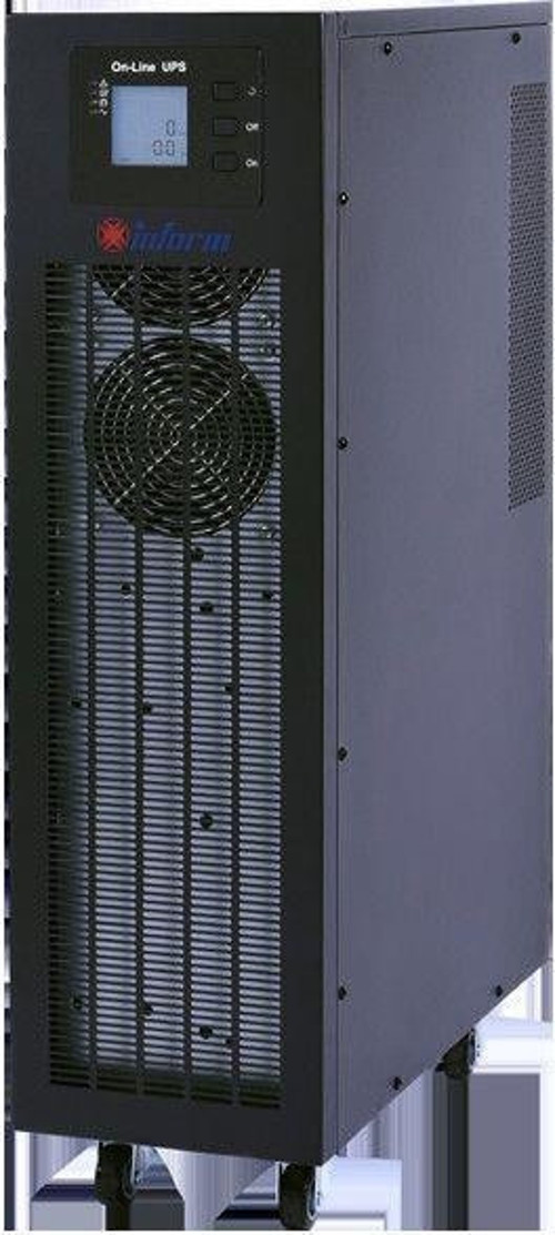 Dsp Evo 6 Kva Kesintisiz Güç Kaynağı 20X7 Ah