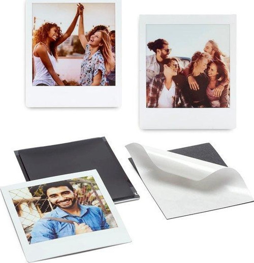 Square Magnet 10'lu