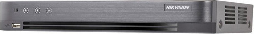 DS-7204HUHI-K1 4 Kanal 5 MP 1U H.265 DVR Kayıt Cihazı