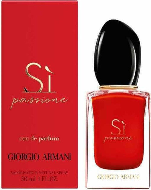 Gıorgıo PC02058884 Armanı Sı Passıone 50 ml EDP Kadın Parfüm