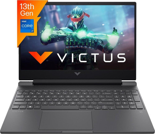 Victus Intel Core I7 13700H 64GB 512GB SSD RTX4060 Windows 10 Pro 15.6" Fhd Taşınabilir Bilgisayar 8U846EAA45