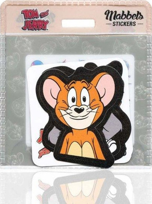 Tom And Jerry Sticker