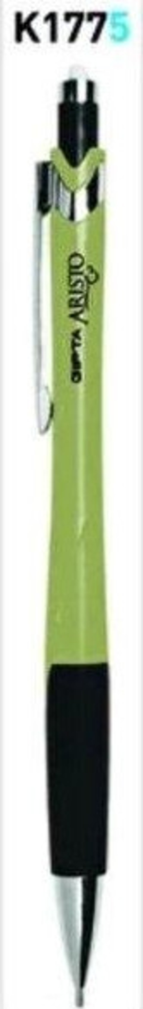 Aristo Pure 0,7Mm Zeytin Yeşil