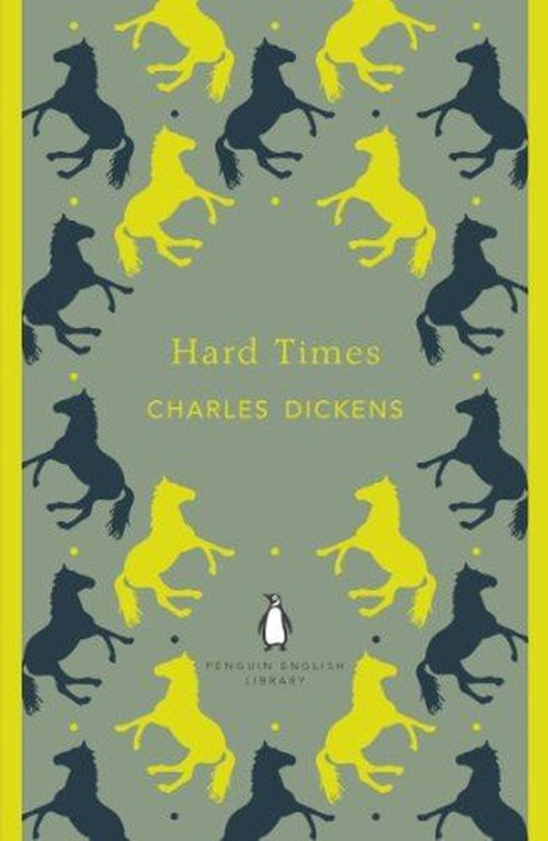 Penguin Classics Hard Times