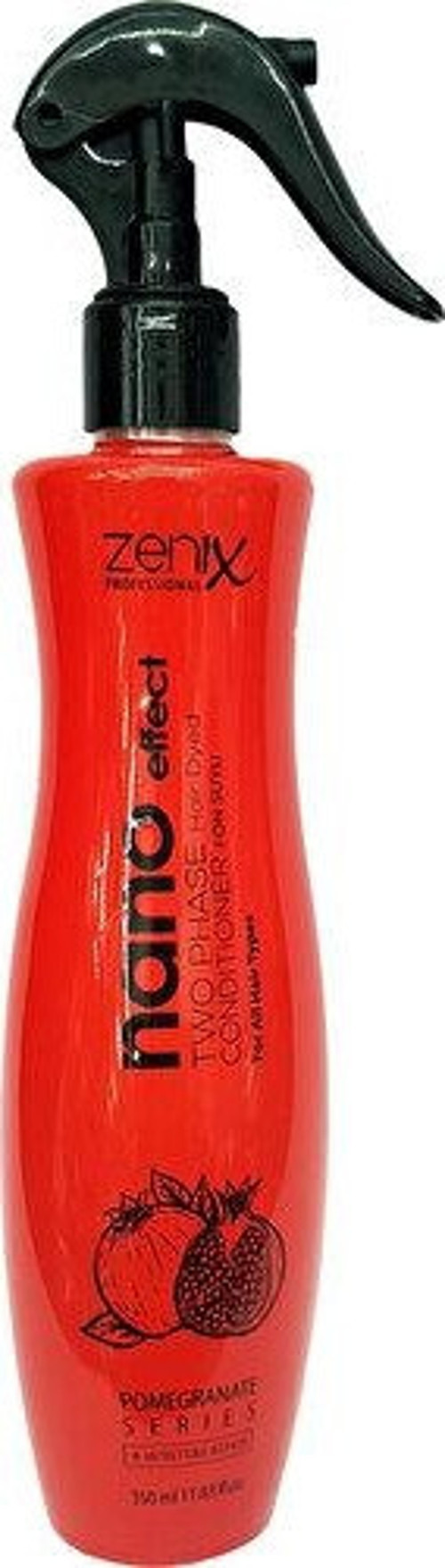 Nano Effect Pomegranate Fon Suyu 350 ml.