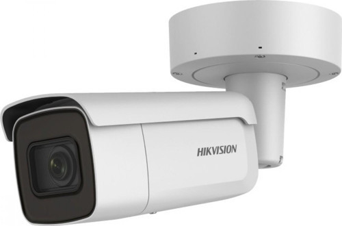 DS-2CD2645FWD-IZS 4 Mp 2.8-12 Mm Varifocal Ir Bullet Ip Kamera Beyaz