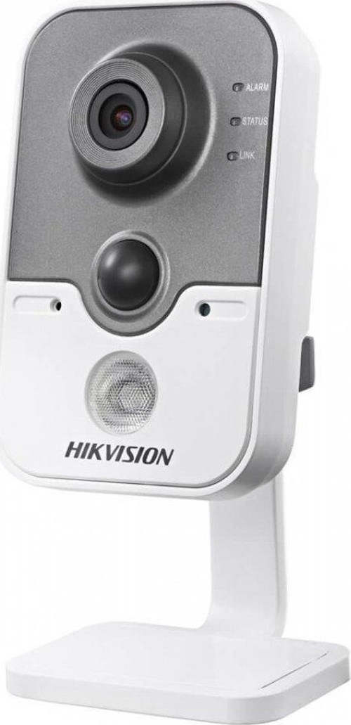DS-2CE38D8T-PIR TVI 2 Mp 2.8 Mm Sabit Lensli Ir Cube Kamera