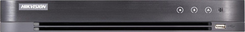 DS-7232HQHI-K2 32 Kanal HD-TVI H.265 DVR Kayıt Cihazı