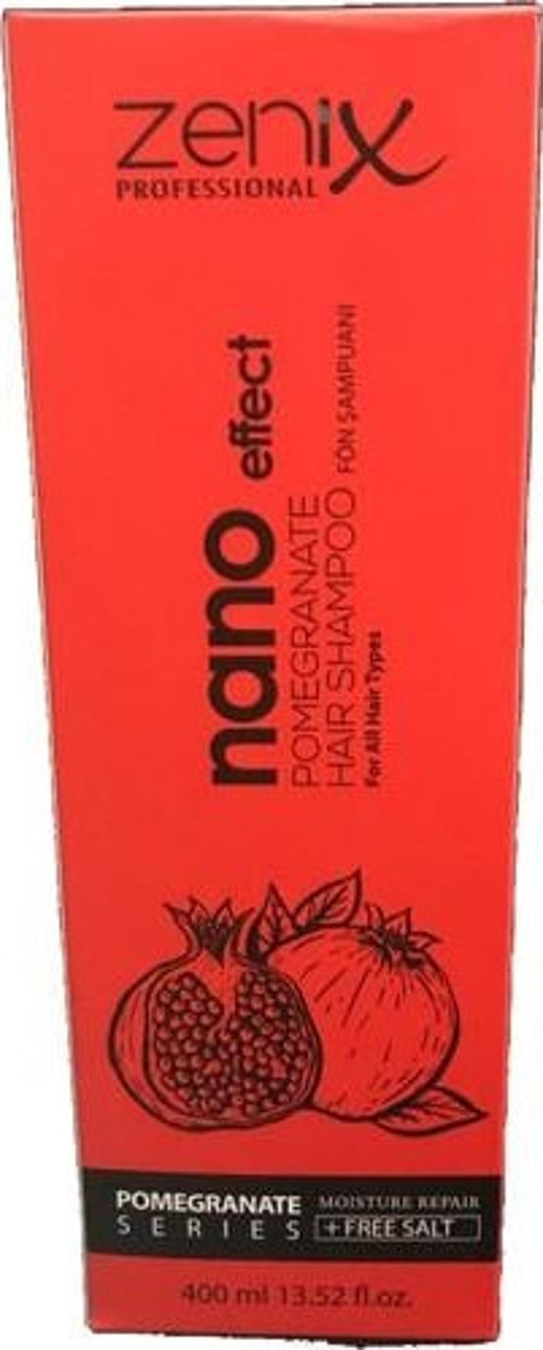 Narlı Şampuan 400 ml