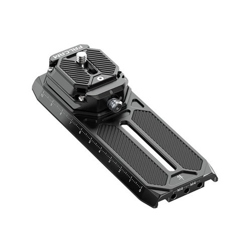 F38 Stabilizer Quick Release Kit (RS2/RSC2, RS3/RS3 Pro)