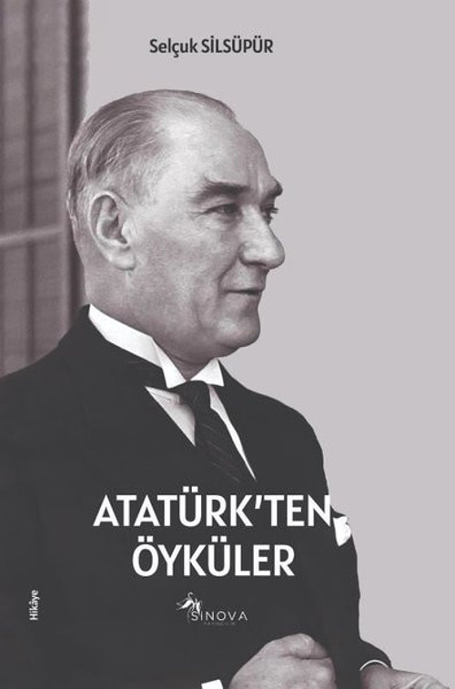 Sinova Yayıncılık Atatürk'ten Öyküler