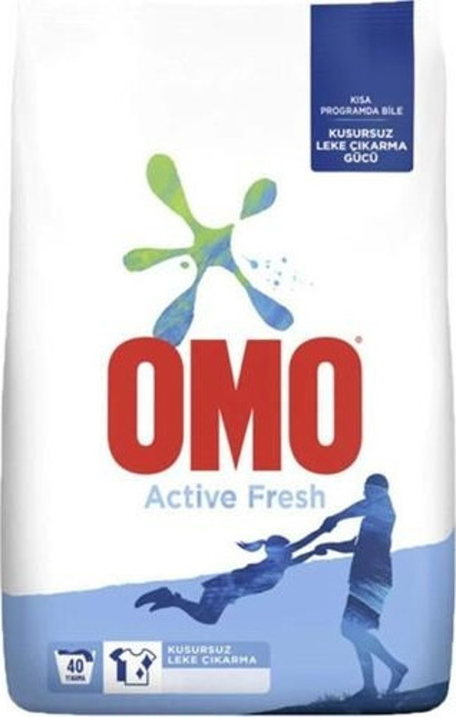 ACTİVE FRESH 5.5 KG