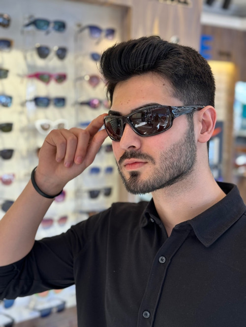 271 C202 Polo Exchange Güneş Gözlüğü