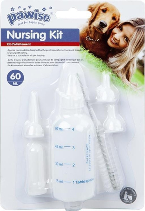 Biberon Seti 60 ml