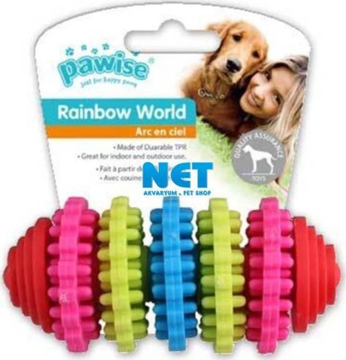 Rainbow World Dişli 11 cm